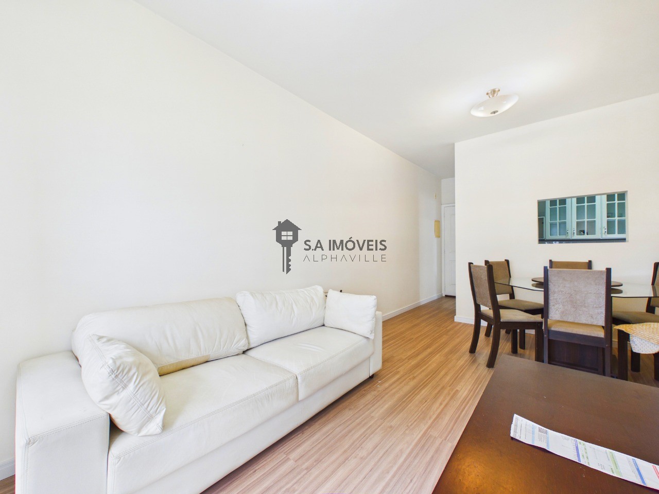 Apartamento para locação em Tamboré, 51 m² – Barueri – Cód. 78992948 — imagem 4