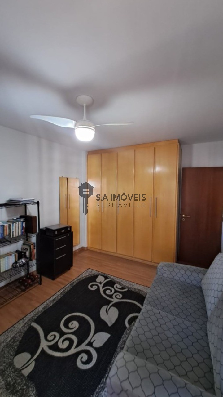 Apartamento à venda em Alphaville Centro Industrial e Empresarial/Alphaville., 164 m² – Barueri – Cód. 78992240 — imagem 12
