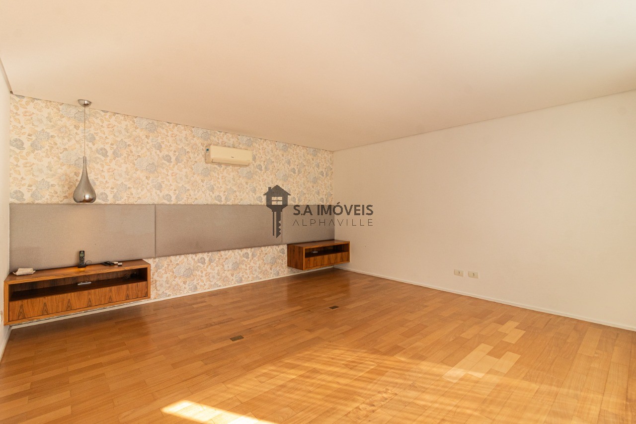 Casa para locação no Itahyê, 350 m² – Cidade Tamboré, Santana de Parnaíba – Cód. 78893769 — imagem 19