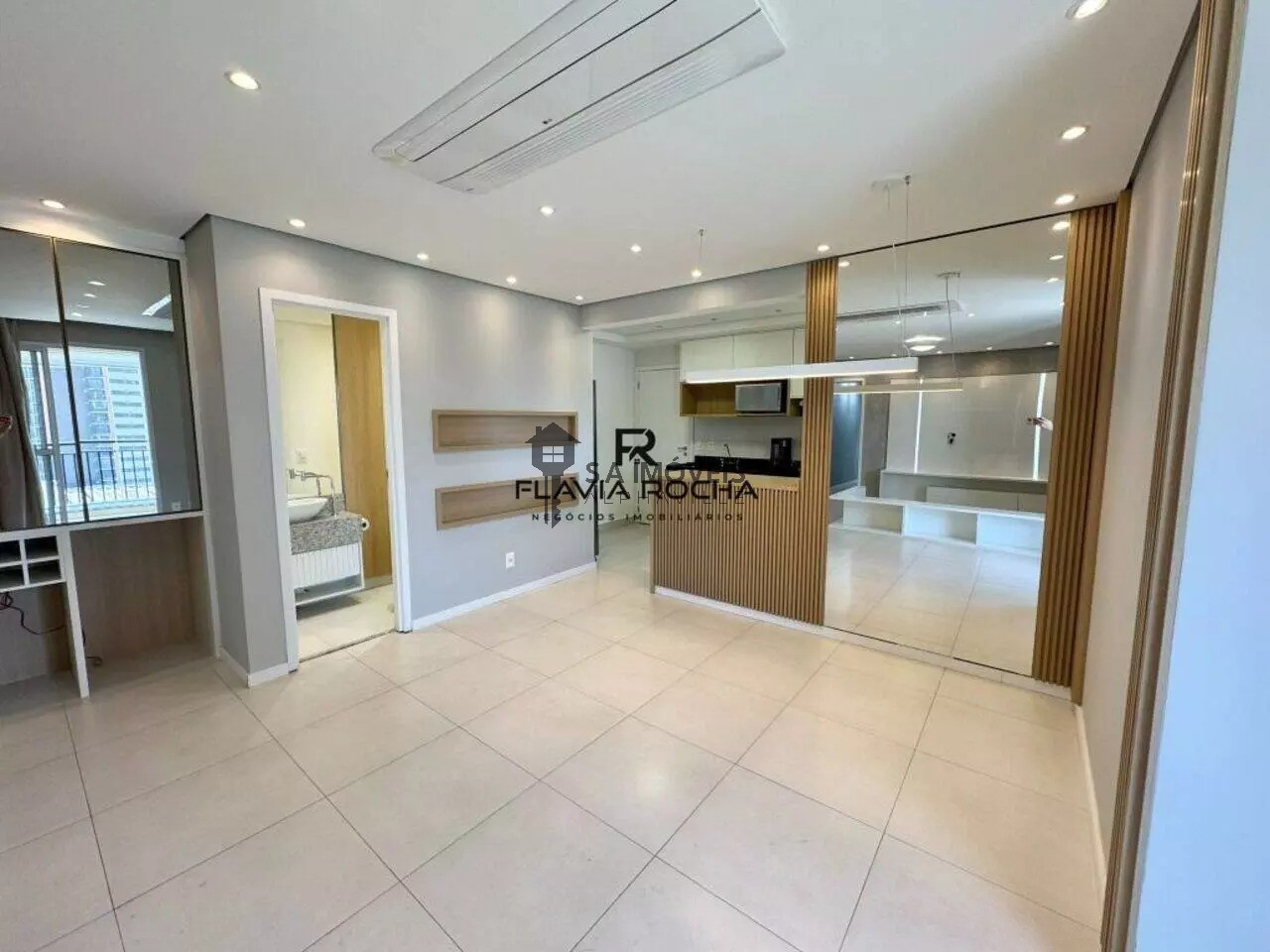 Apartamento para locação no Bellini, 109 m² – Centro Comercial Jubran, Barueri – Cód. 78933707 — imagem 9