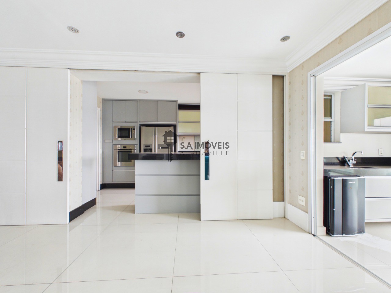 Apartamento para venda ou locação em Alphaville Empresarial, 260 m² – Barueri – Cód. 78992967 — imagem 18