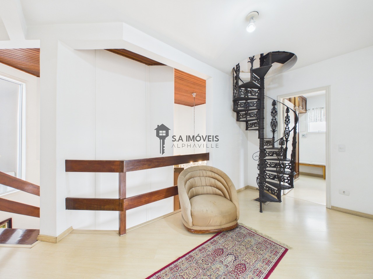 Casa à venda no Residencial 9, 248,47 m² – Alphaville, Santana de Parnaíba – Cód. 78900814 — imagem 14