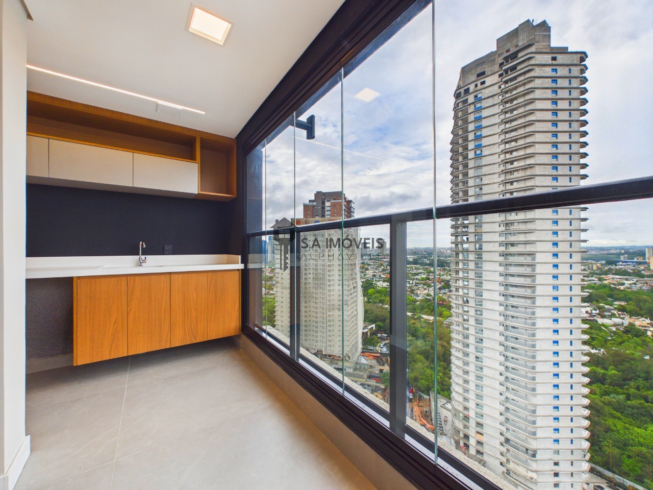 Apartamento para locação no Alphagran, 86 m² – Alphagran Alphaville, Barueri – Cód. 78940816 — imagem 5