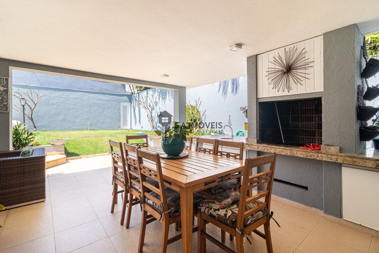 Casa para locação em Alphaville Residencial Dois, 400 m² – Barueri – Cód. 78994040 — imagem 11