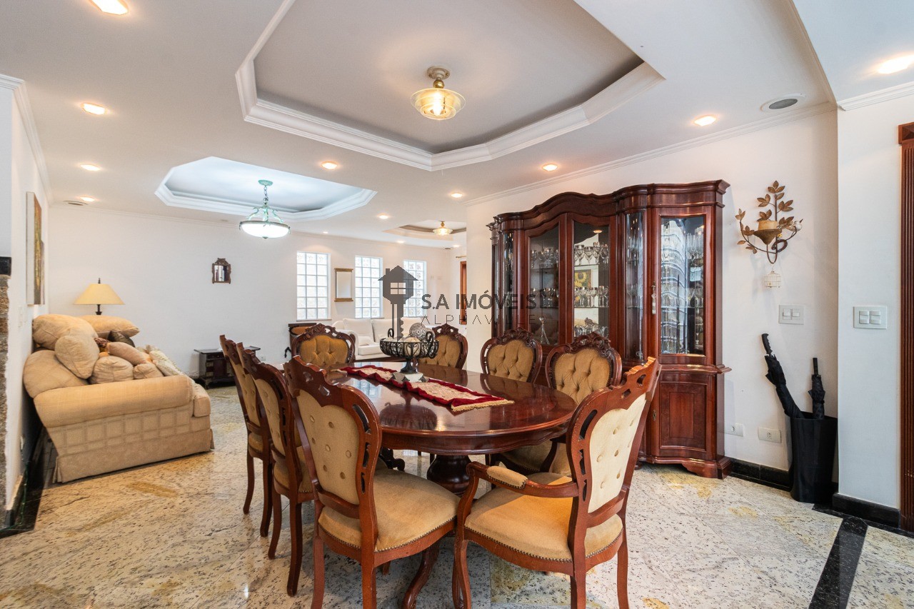 Casa para venda ou locação no Morada dos Passaros, 360 m² – Morada dos Pássaros, Barueri – Cód. 78896887 — imagem 2