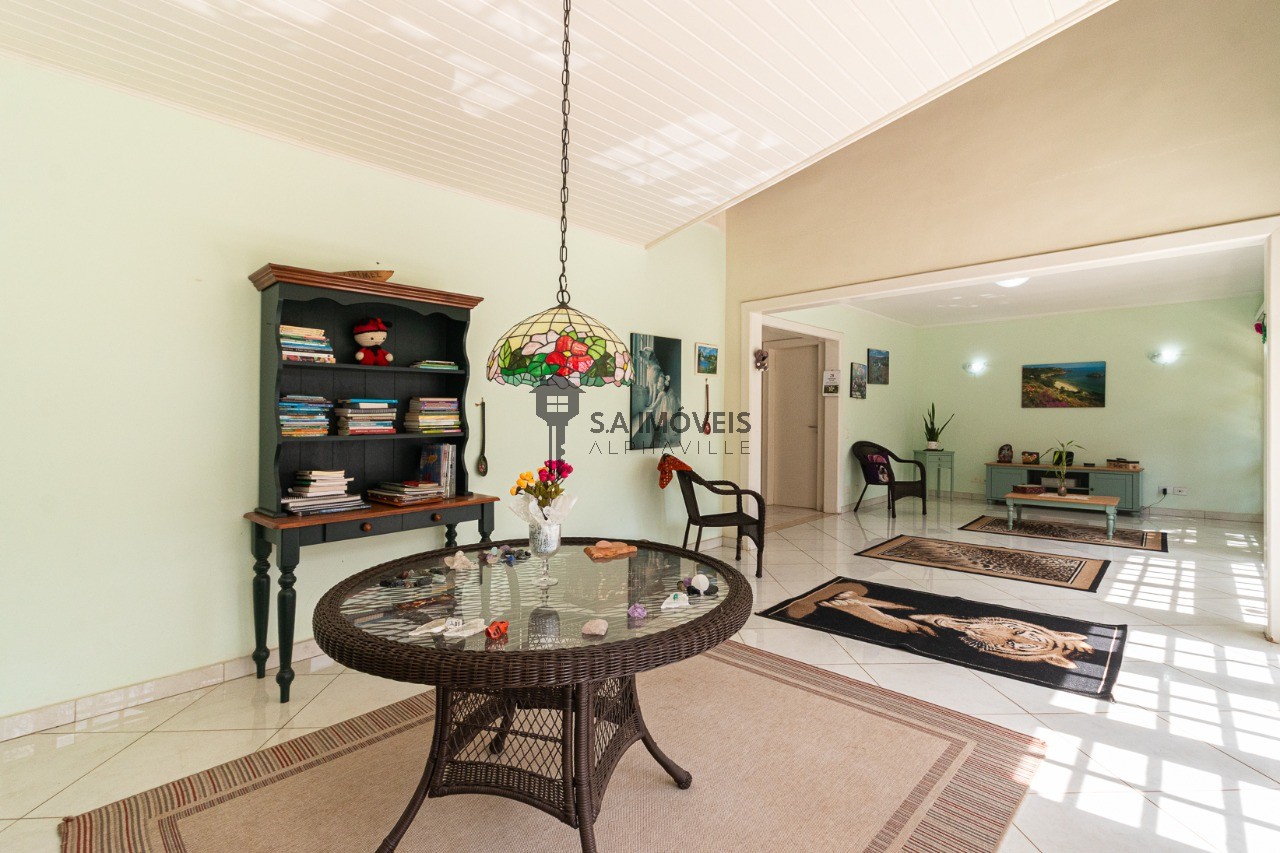 Casa à venda no Residencial 8, 342 m² – Alphaville, Santana de Parnaíba – Cód. 78897994 — imagem 6