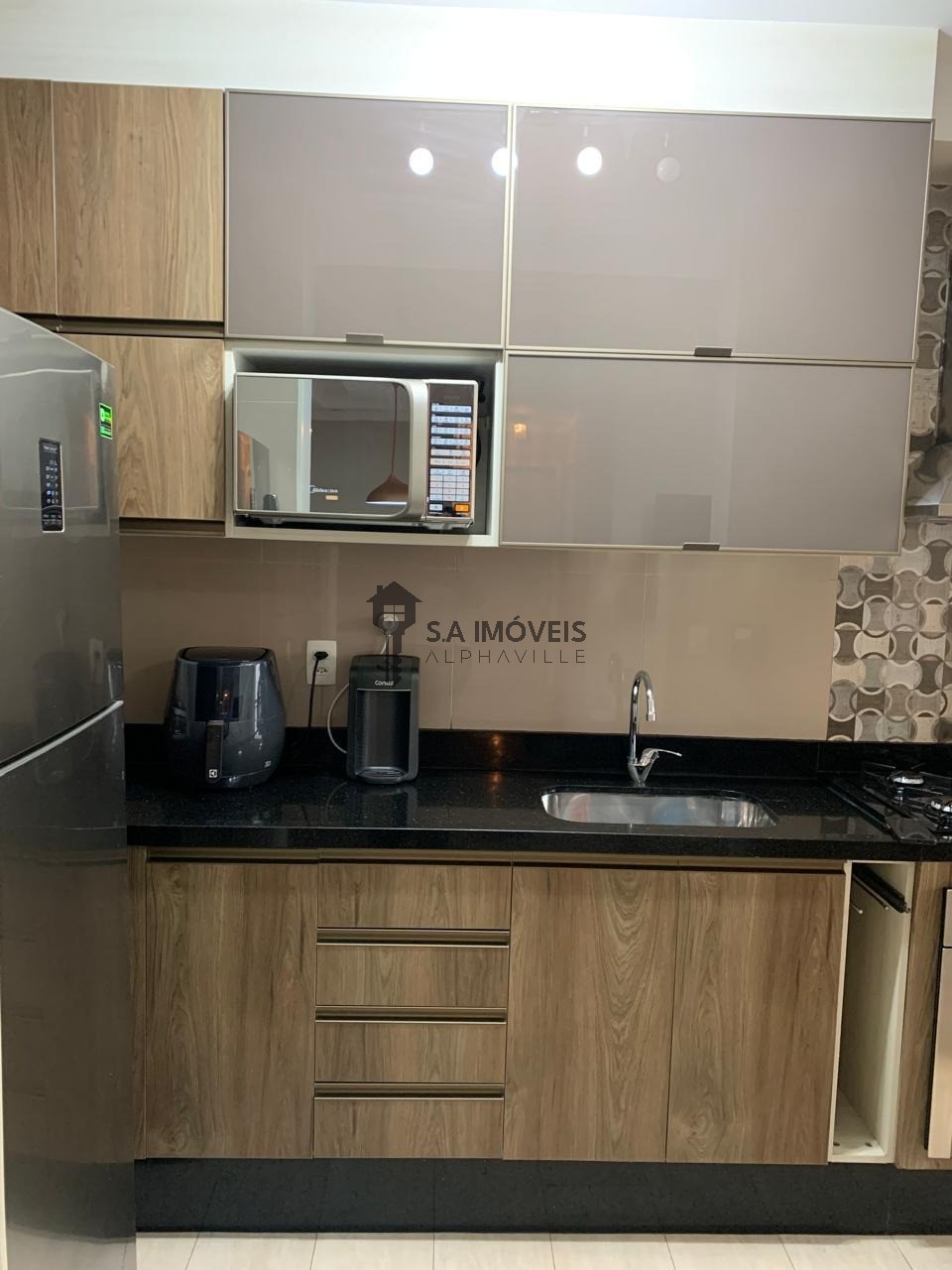 Apartamento para locação no Life Park, 65 m² – Alphaville Empresarial, Barueri – Cód. 78929065 — imagem 5