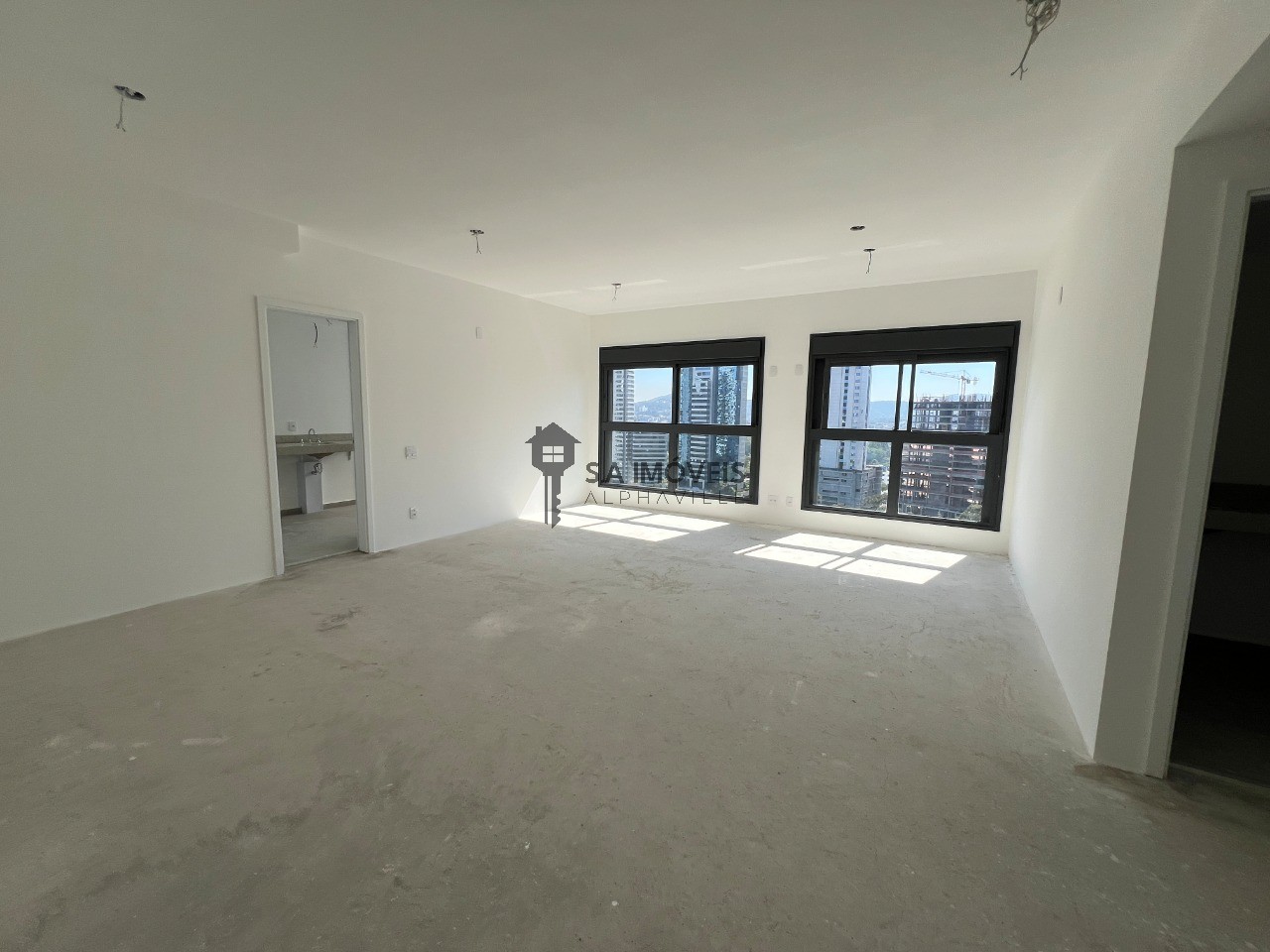Apartamento à venda no Infinity, 218 m² – Alphagran Alphaville, Barueri – Cód. 78933923 — imagem 6