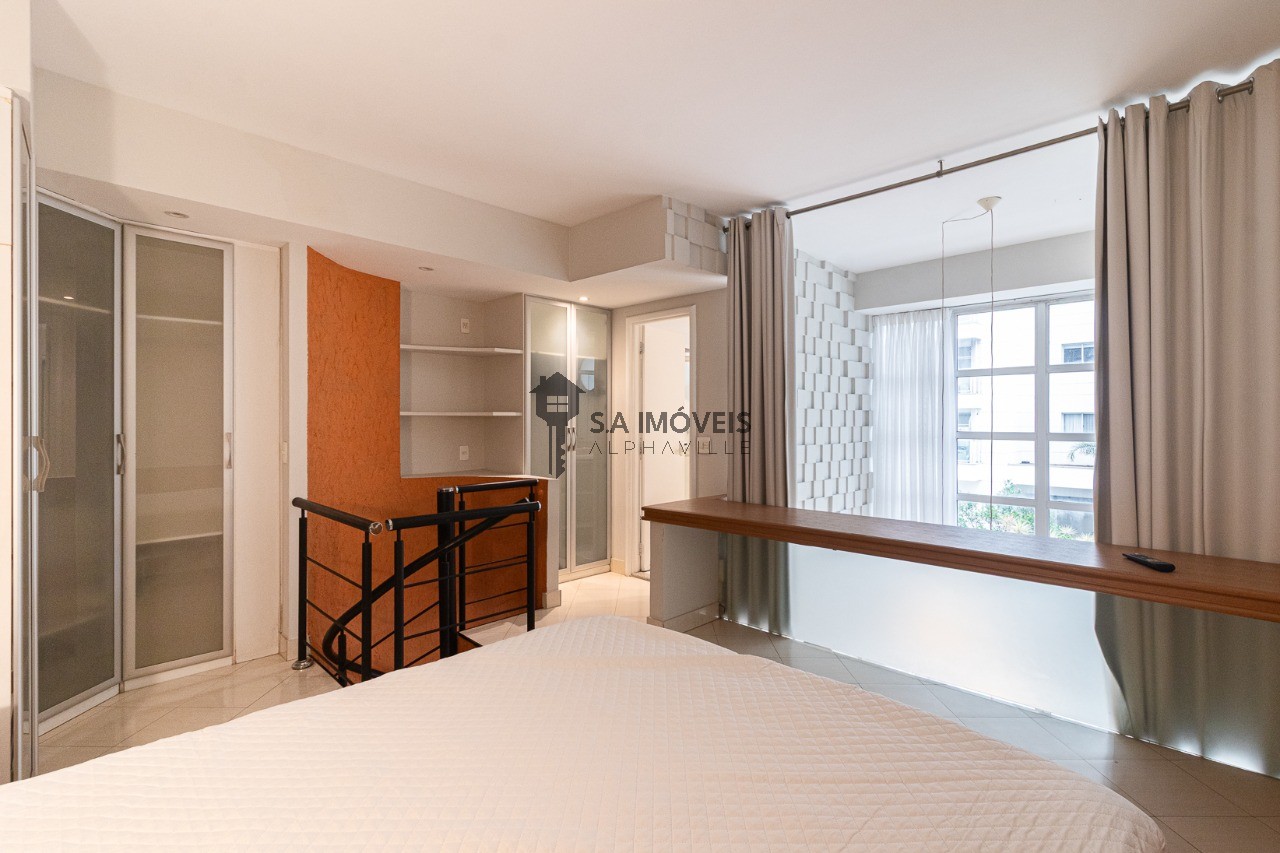 Apartamento para locação em Alphaville Centro Industrial e Empresarial/Alphaville., 75 m² – Barueri – Cód. 79011422 — imagem 11