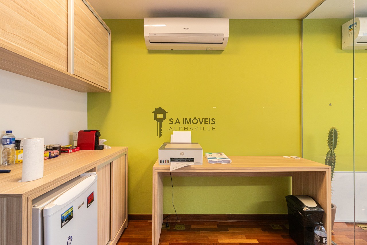 Sala comercial para venda ou locação em Alphaville Centro Industrial e Empresarial/Alphaville., 49 m² – Barueri – Cód. 78992950 — imagem 4