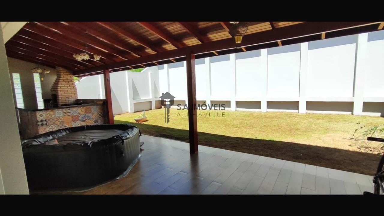 Casa à venda no Valville 2, 270 m² – Parque Sinai, Santana de Parnaíba – Cód. 78934261 — imagem 20
