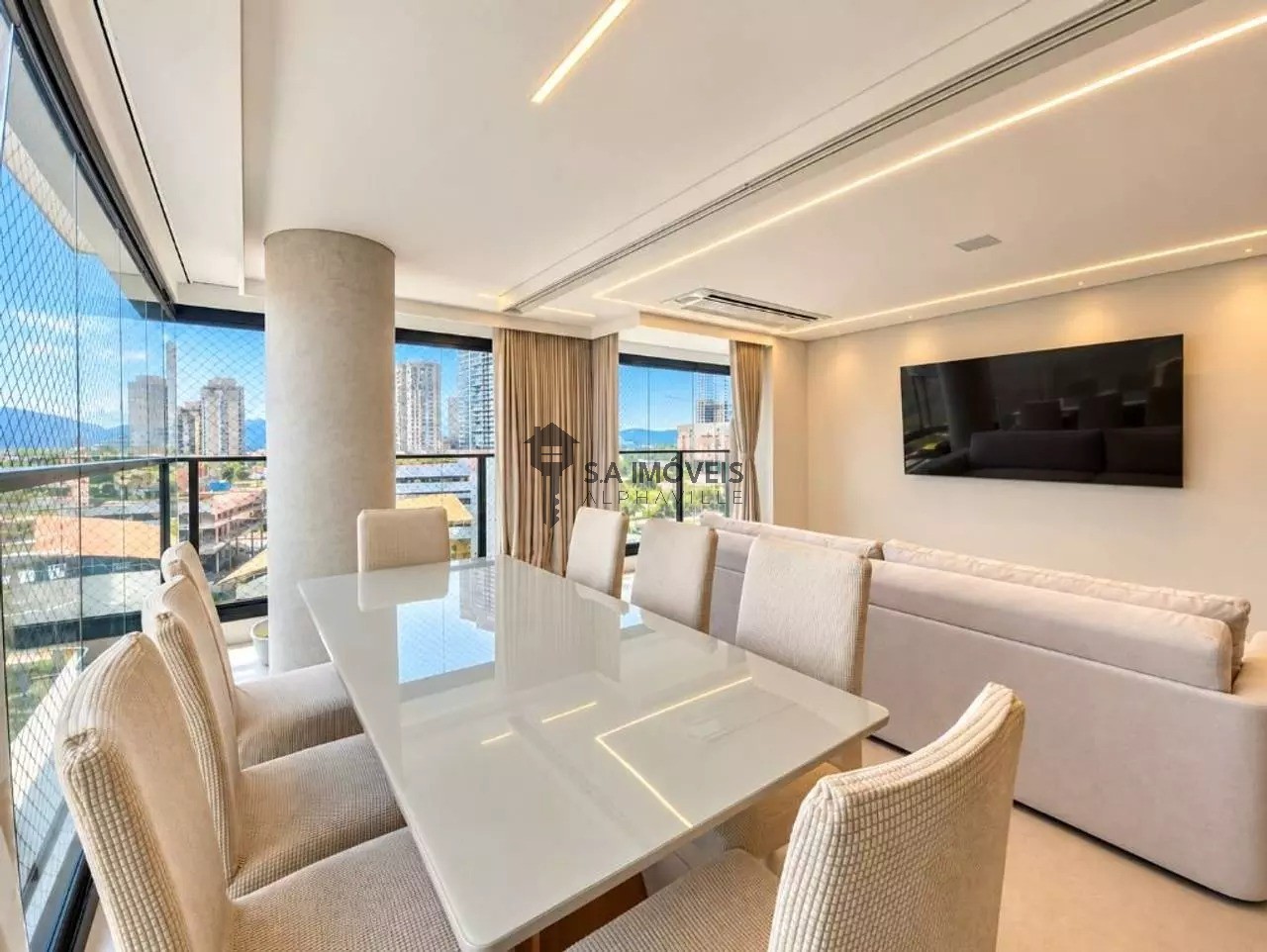 Apartamento à venda em Alphagran Alphaville, 111 m² – Barueri – Cód. 78955248