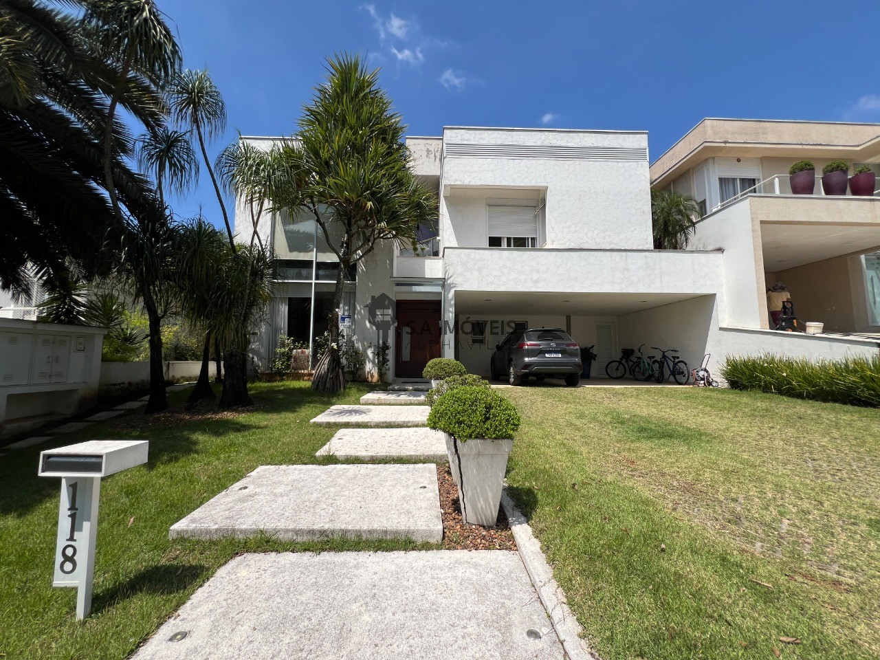 Casa à venda em Alphaville Conde I, 425 m² – Barueri – Cód. 78992896