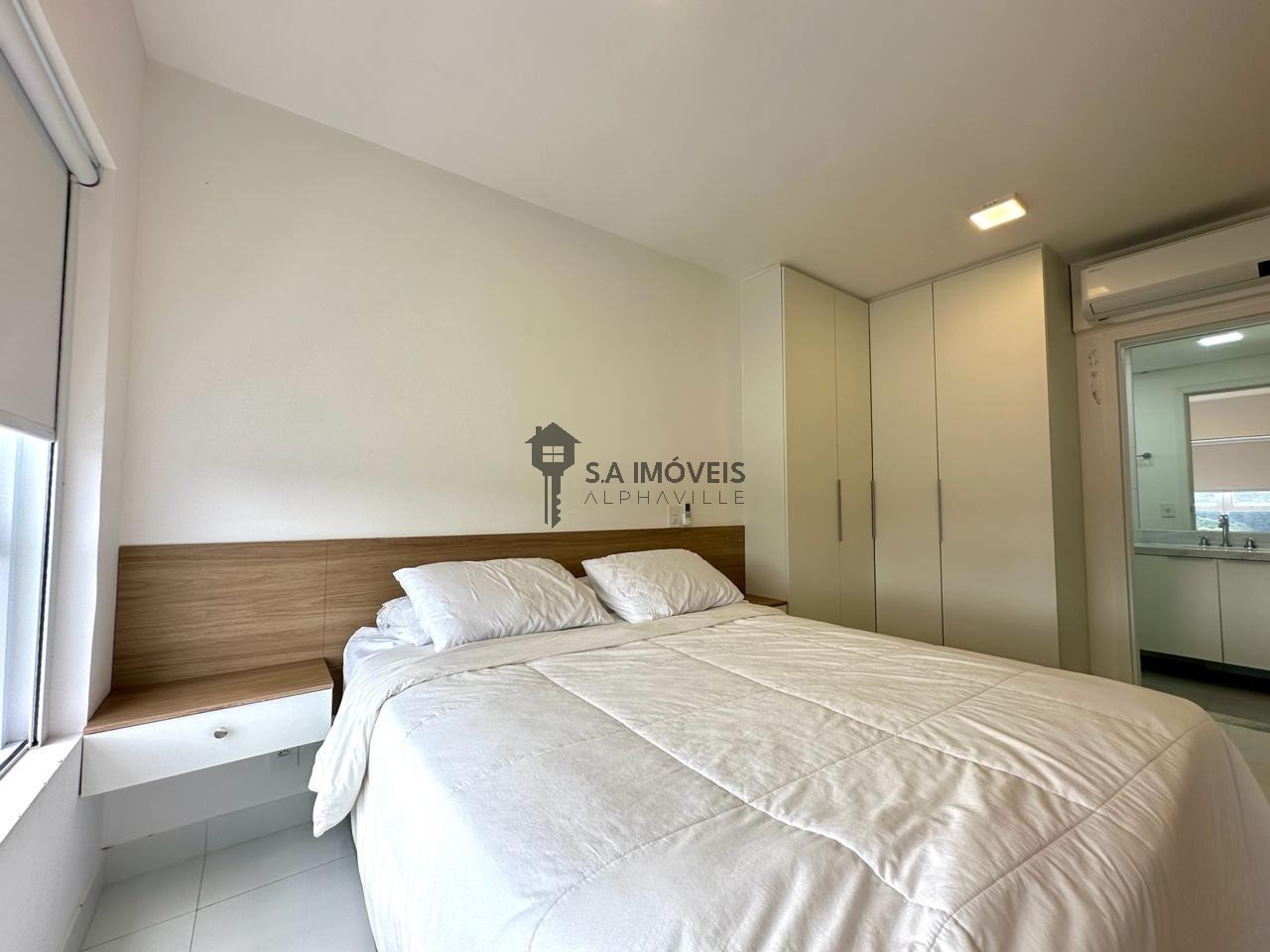 Apartamento para venda ou locação no Glass, 63 m² – Melville Empresarial I e Ii, Barueri – Cód. 78901228 — imagem 16