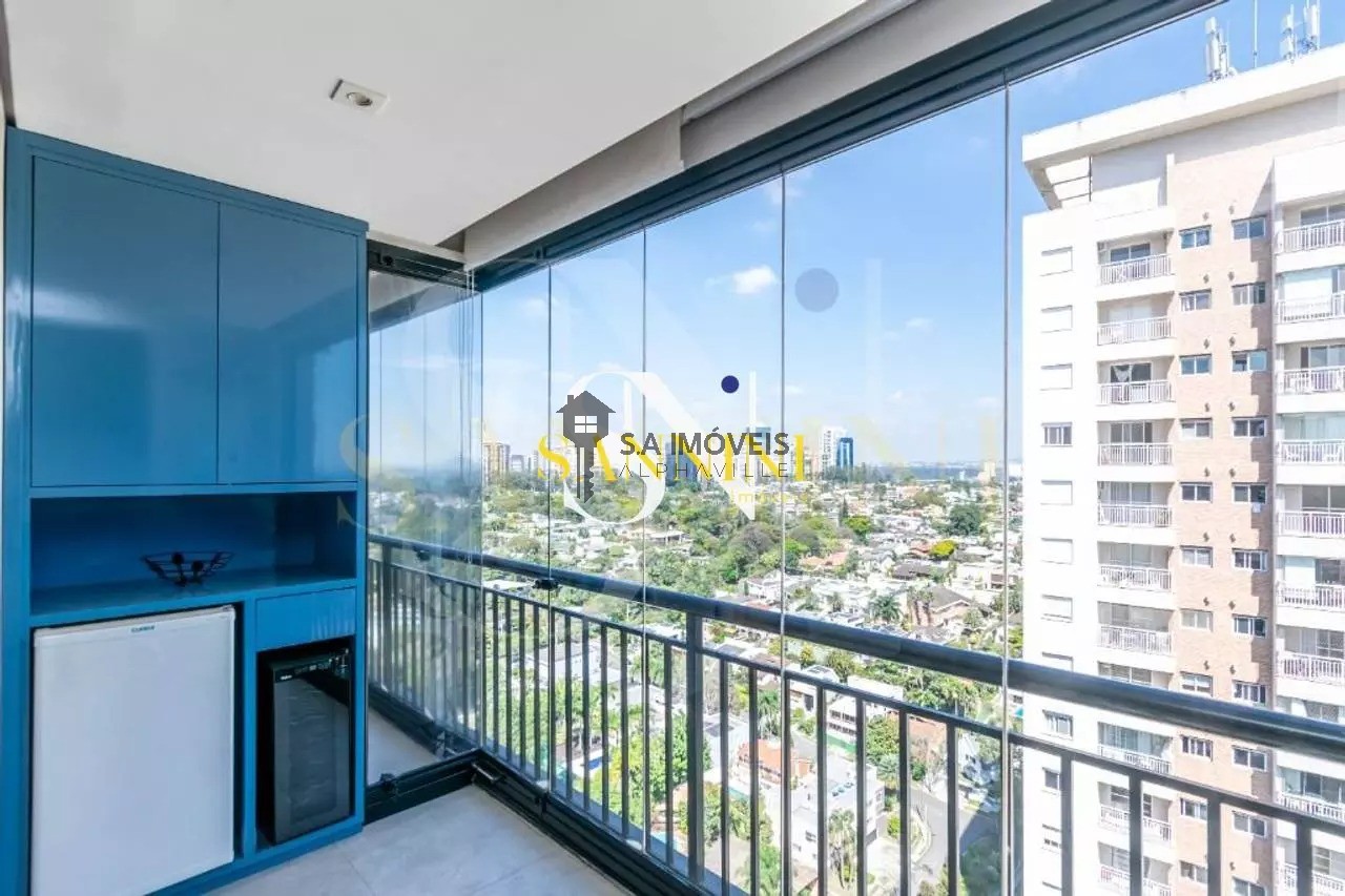 Apartamento para venda ou locação em Melville Empresarial I e Ii, 76 m² – Barueri – Cód. 79009319 — imagem 24