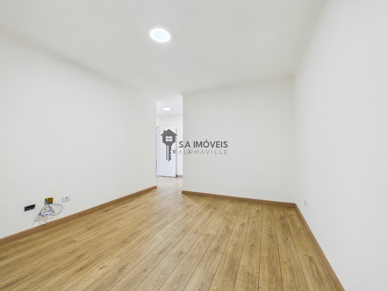 Casa para locação em Alphaville Residencial Dois, 550 m² – Barueri – Cód. 78941682 — imagem 37