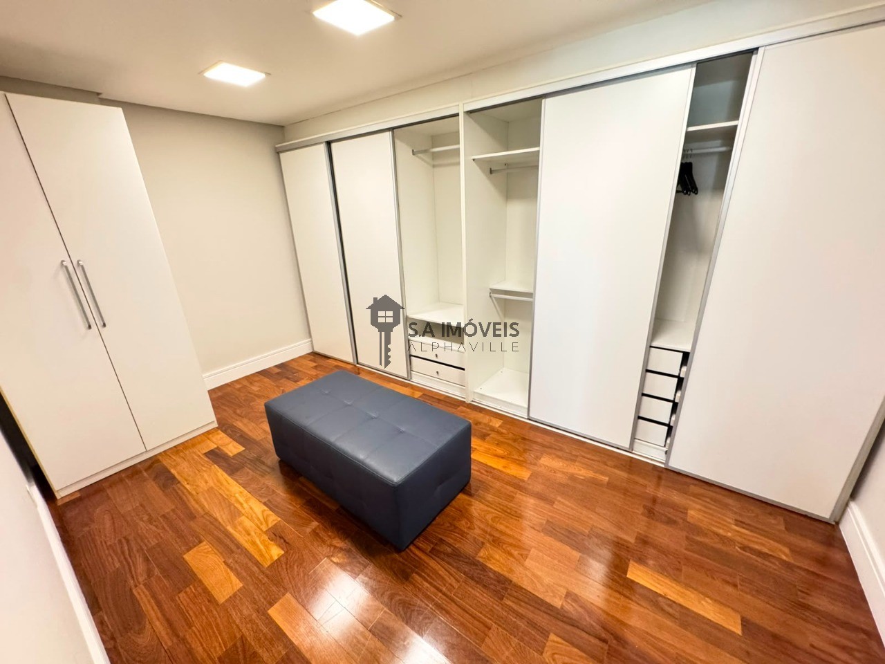 Apartamento para locação em Alphaville Empresarial, 258 m² – Barueri – Cód. 79009435 — imagem 16