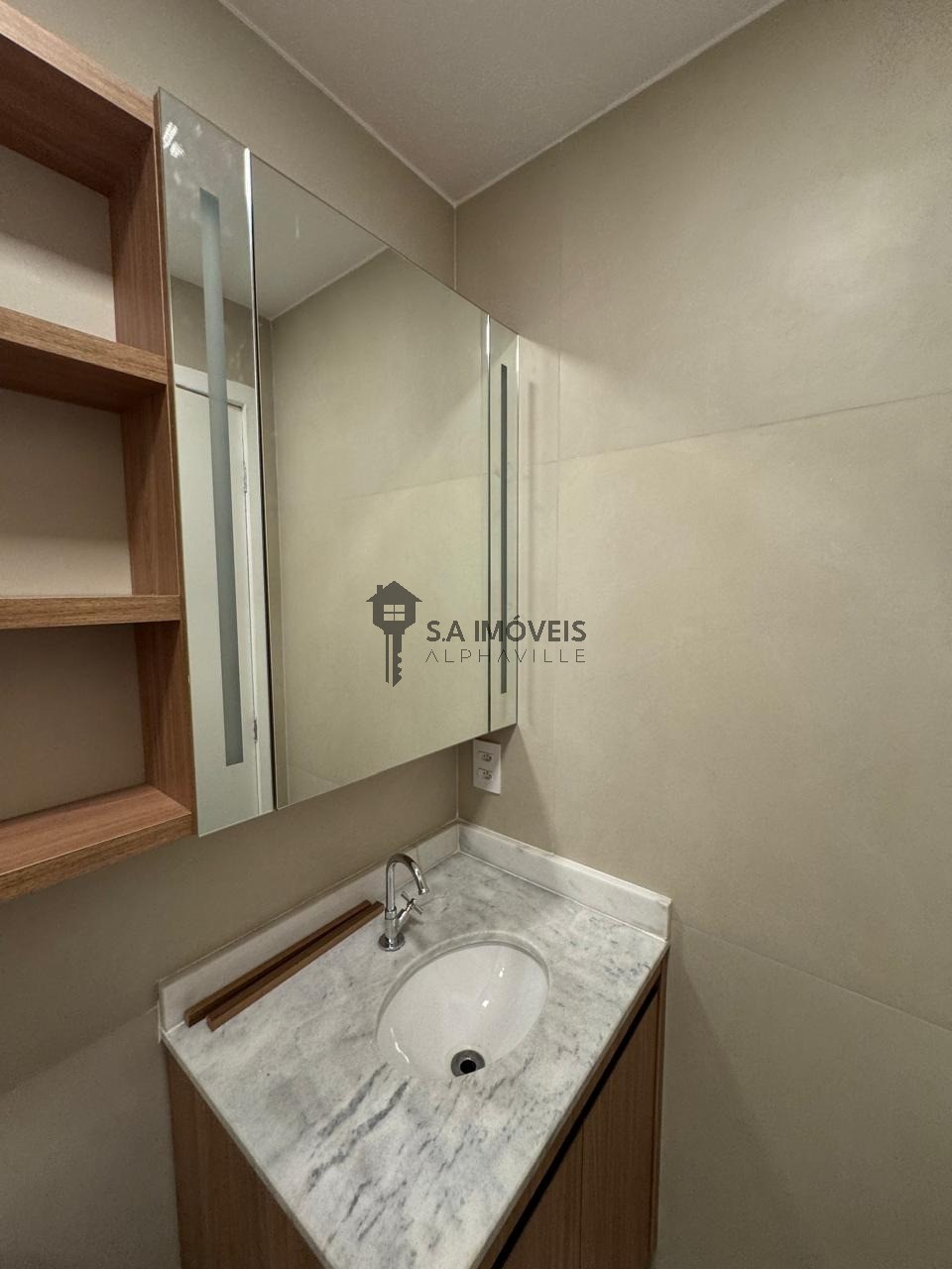 Apartamento para locação no Elos, 58 m² – Aldeia, Barueri – Cód. 78900492 — imagem 14