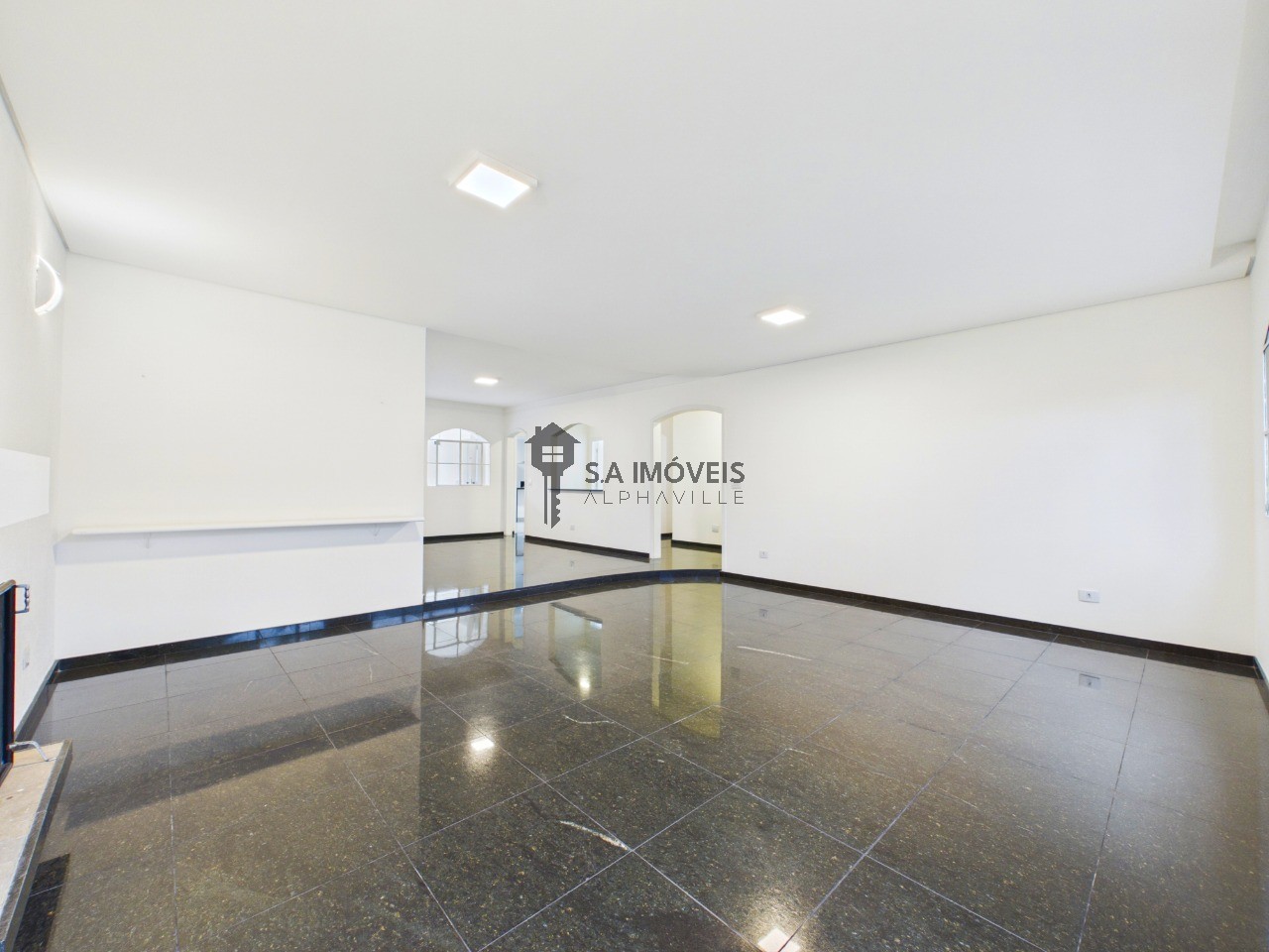 Casa para locação em Alphaville Residencial Dois, 550 m² – Barueri – Cód. 78941682 — imagem 4
