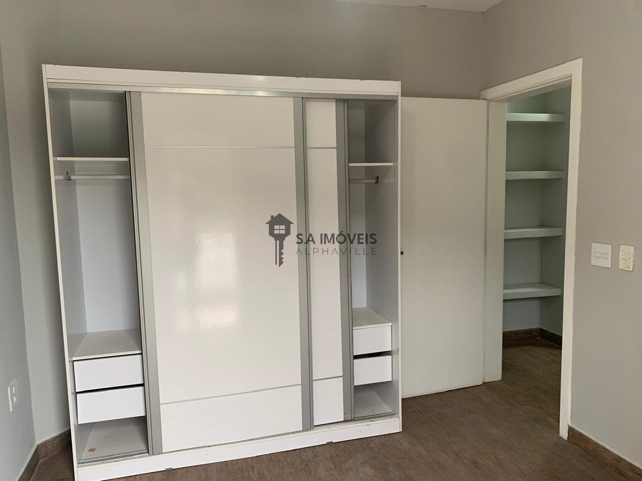 Casa para locação no Valville 1, 296 m² – Alphaville, Santana de Parnaíba – Cód. 78893039 — imagem 13