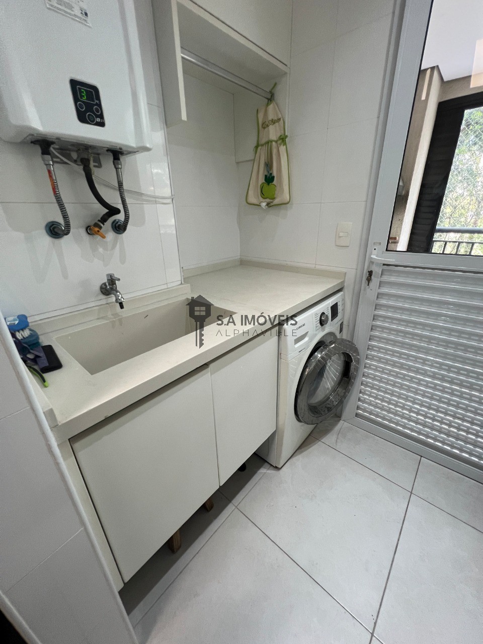 Apartamento para locação no Bellagio, 87 m² – Alphaville Empresarial, Barueri – Cód. 78940953 — imagem 16