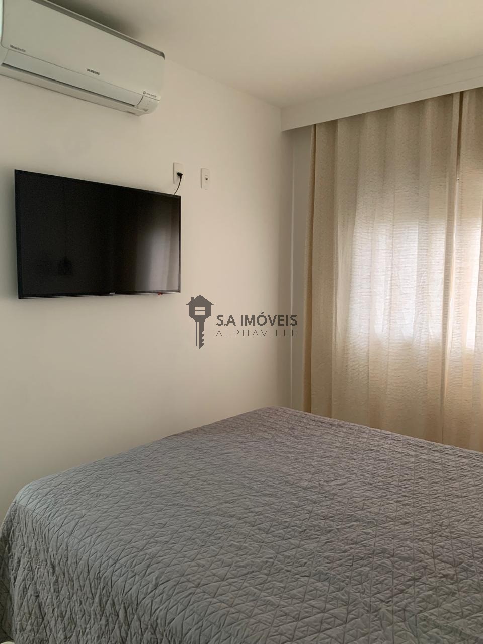 Apartamento para locação no Life Park, 65 m² – Alphaville Empresarial, Barueri – Cód. 78929065 — imagem 7