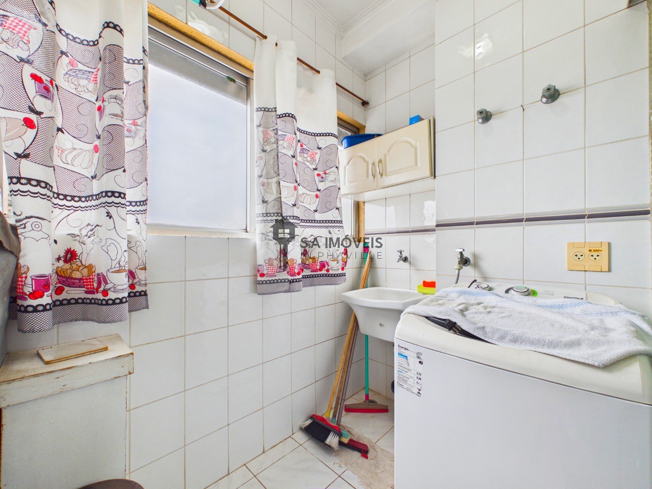 Apartamento para locação em Tamboré, 51 m² – Barueri – Cód. 78992948 — imagem 11