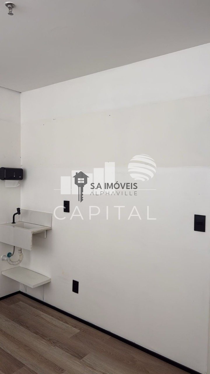Sala comercial para locação em Dezoito do Forte Empresarial/Alphaville., 47 m² – Barueri – Cód. 78935540 — imagem 17