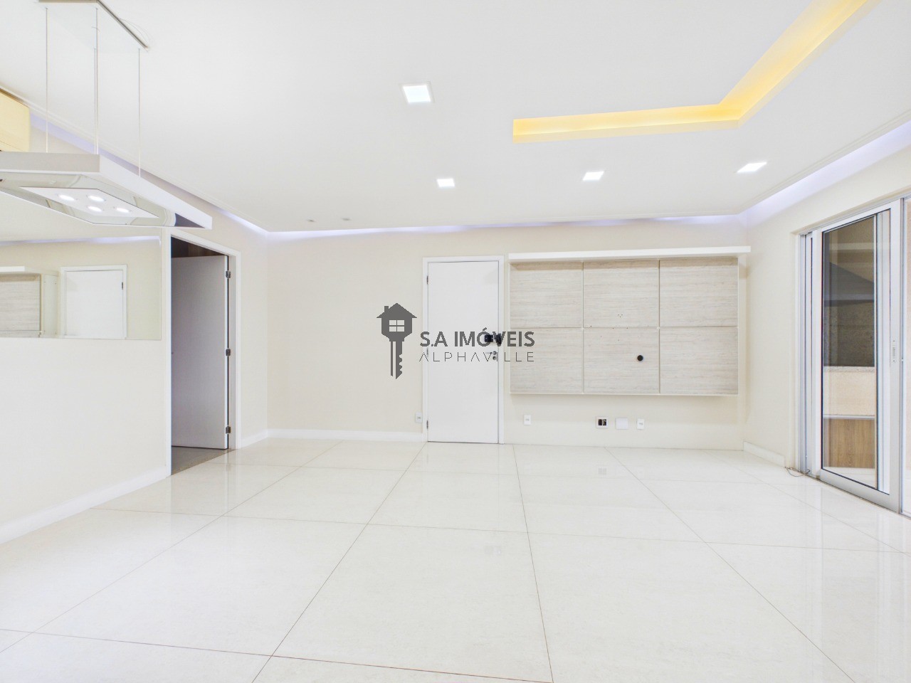 Apartamento para locação em Sítio Tamboré Alphaville, 107 m² – Barueri – Cód. 78948063 — imagem 6