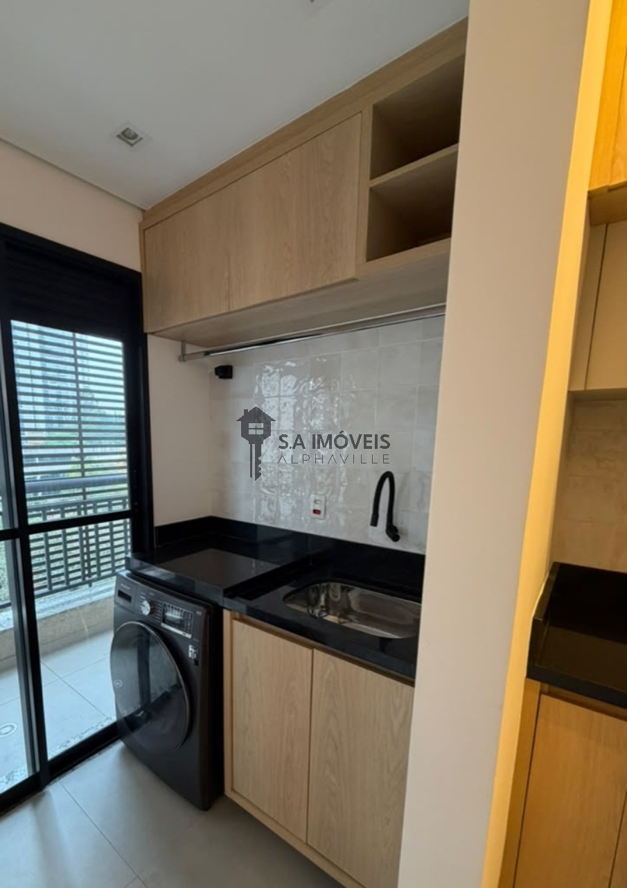 Apartamento para locação em Dezoito do Forte Empresarial/Alphaville., 42 m² – Barueri – Cód. 78853521 — imagem 10