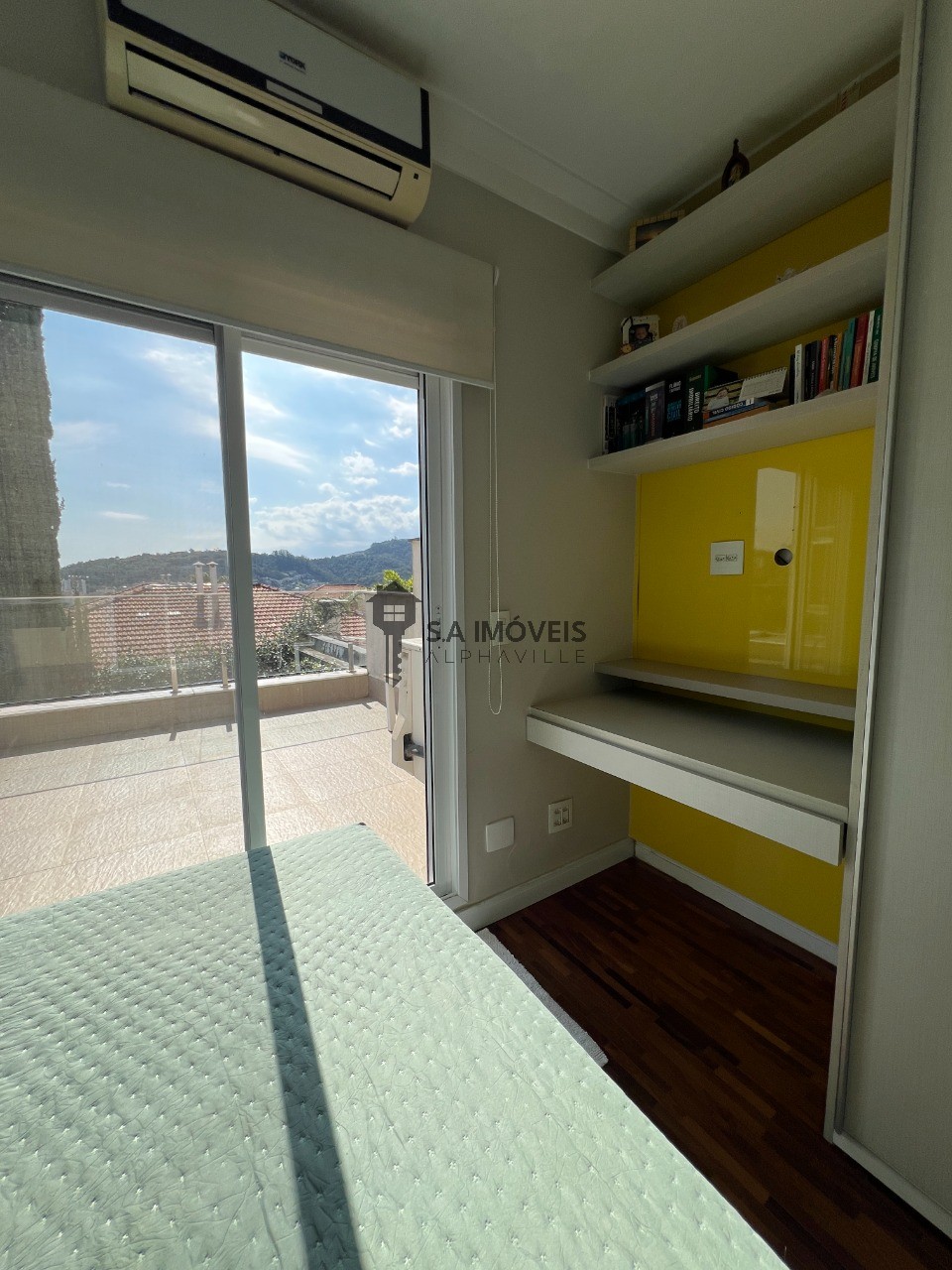 Casa à venda no Tamboré 4, 180 m² – Tamboré, Santana de Parnaíba – Cód. 78918347 — imagem 34