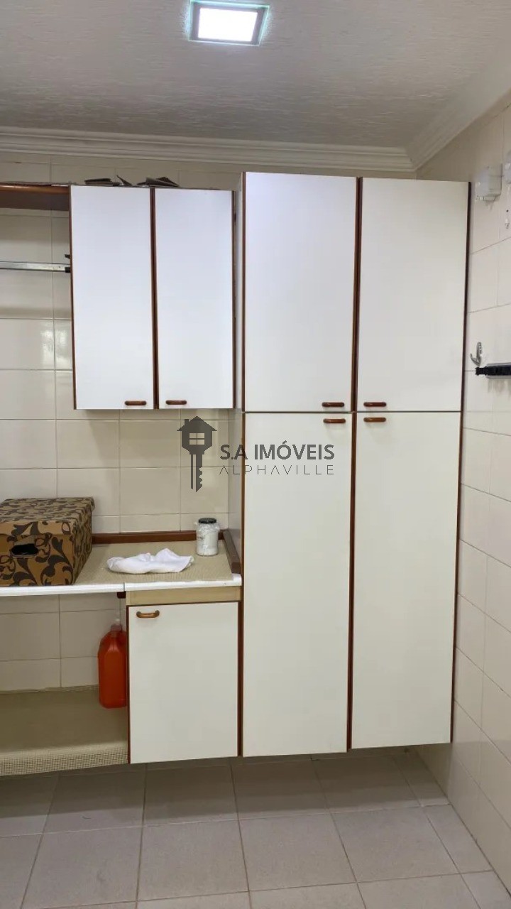 Casa para locação no Residencial 11, 438 m² – Alphaville, Santana de Parnaíba – Cód. 78935799 — imagem 14