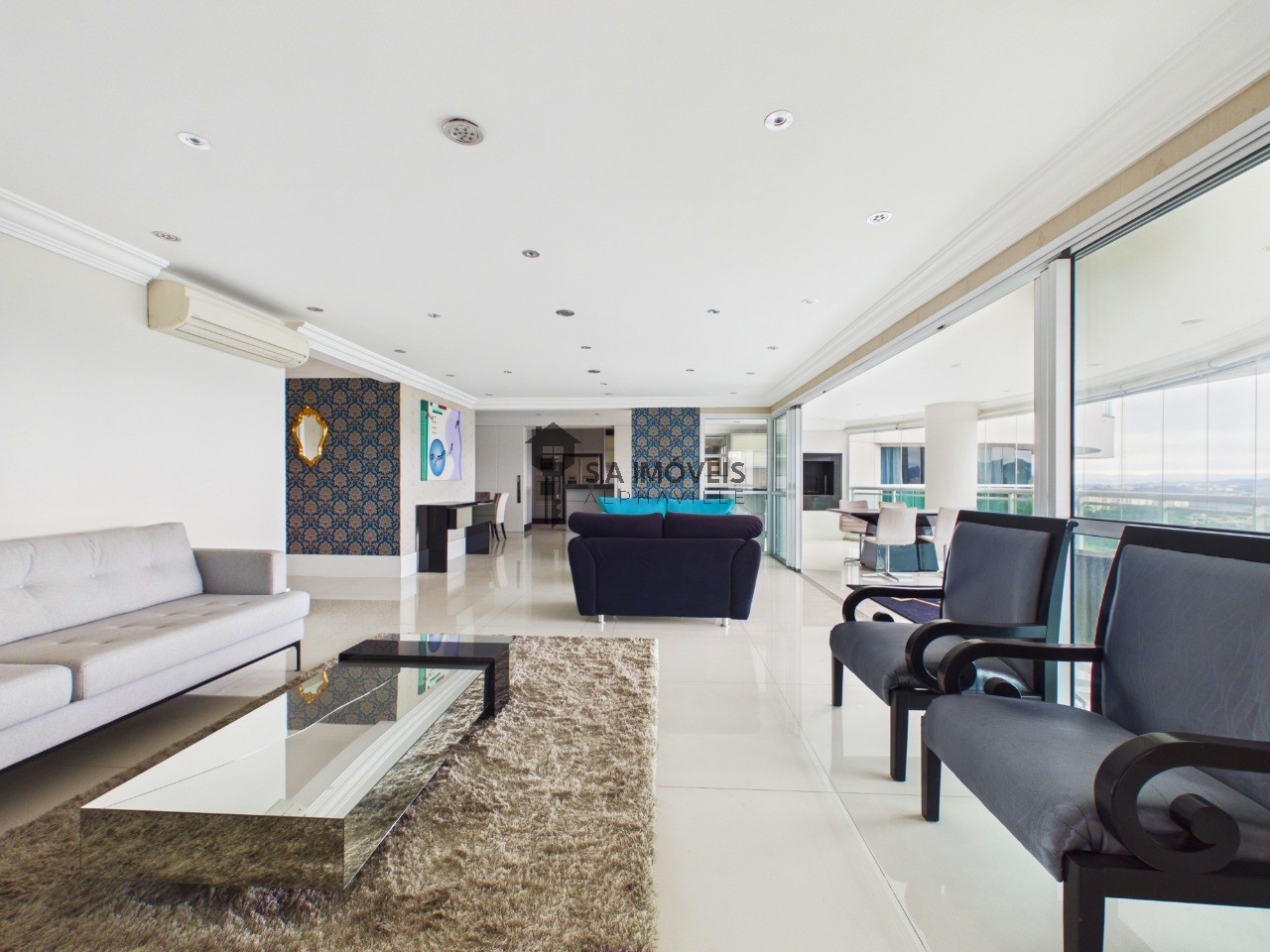 Apartamento para venda ou locação em Alphaville Empresarial, 260 m² – Barueri – Cód. 78992967 — imagem 10