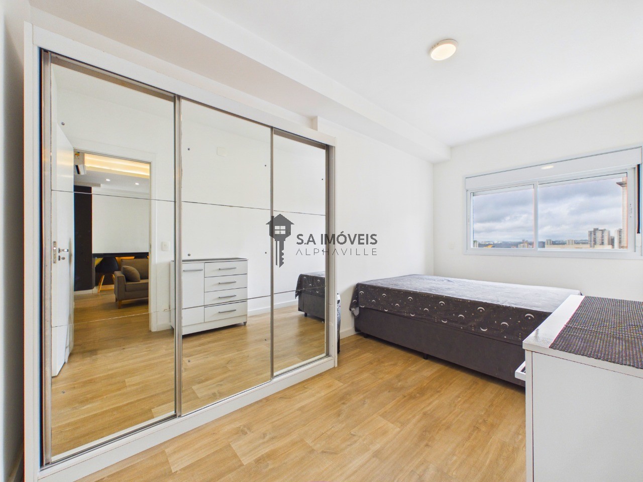 Apartamento para locação em Alphaville Empresarial, 60 m² – Barueri – Cód. 78992964 — imagem 12