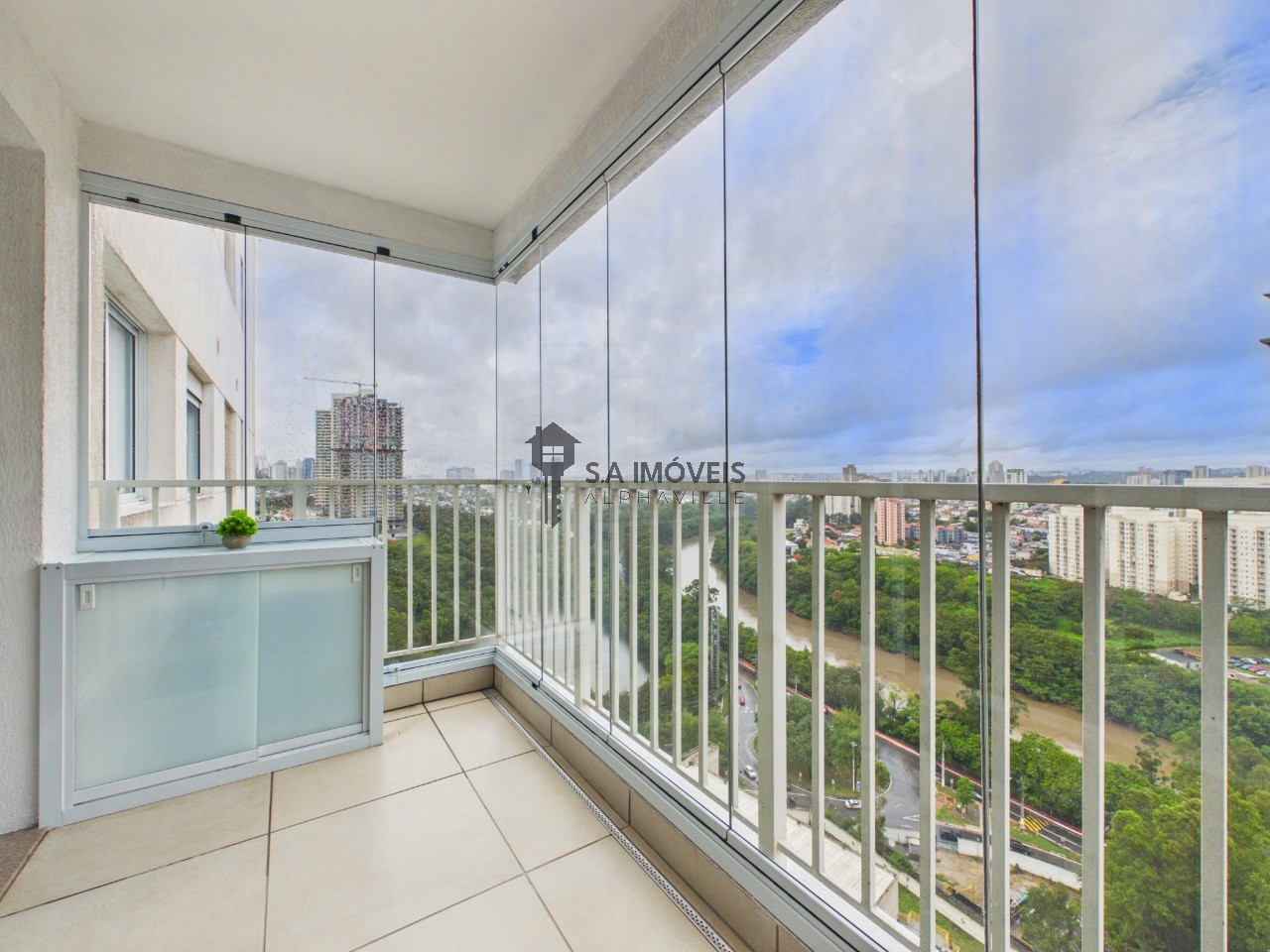 Apartamento para locação em Alphaville Empresarial, 60 m² – Barueri – Cód. 78992964 — imagem 5