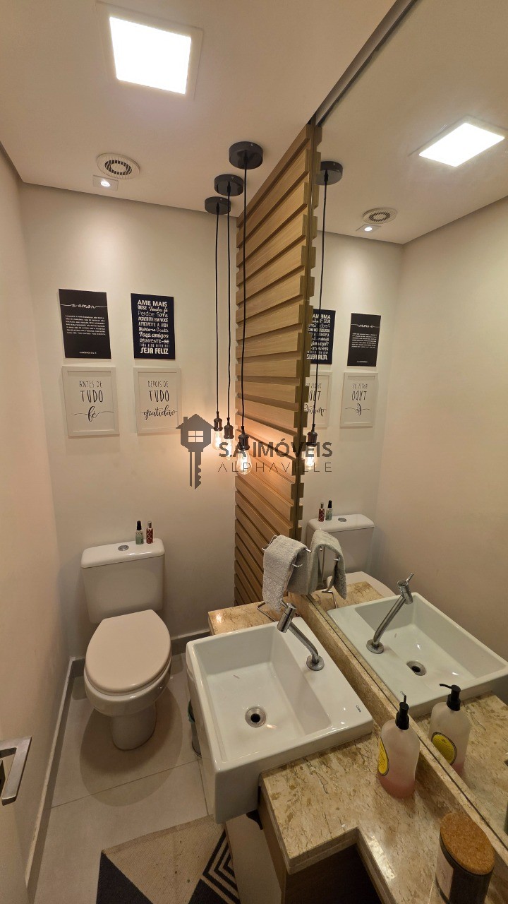 Apartamento à venda em Alphaville Empresarial, 200 m² – Barueri – Cód. 78942398 — imagem 6