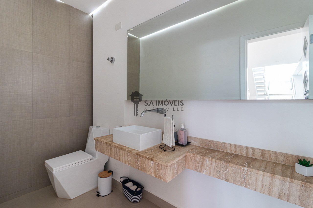 Casa para venda ou locação em Residencial Morada dos Lagos, 508,18 m² – Barueri – Cód. 78994039 — imagem 11