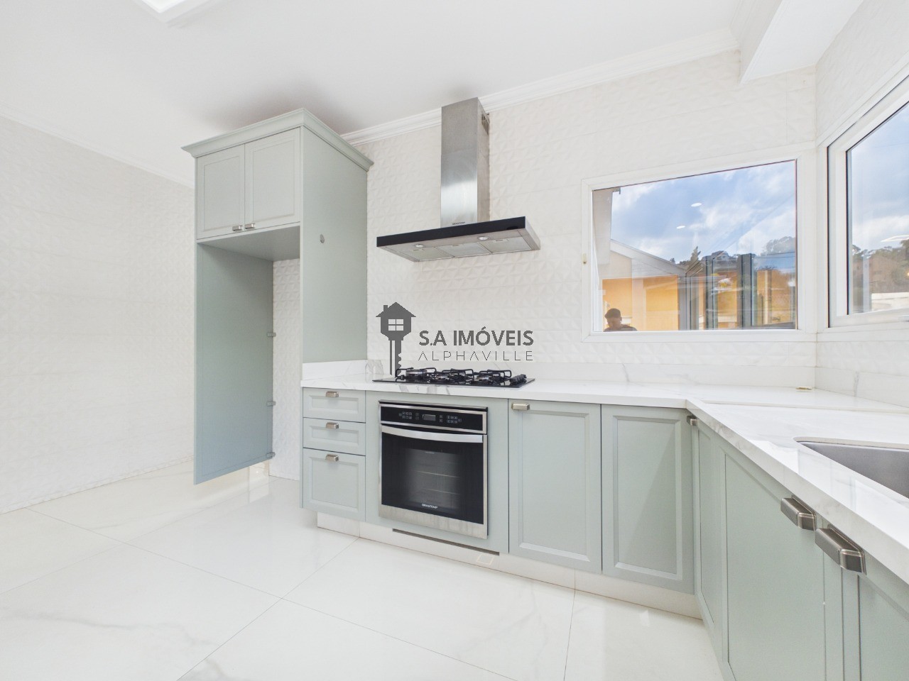 Casa para locação no Tamboré 1, 650 m² – Residencial Tamboré, Barueri – Cód. 78900993 — imagem 23