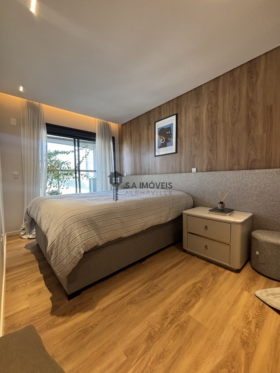 Apartamento para venda ou locação em Alphaville Centro Industrial e Empresarial/Alphaville., 75 m² – Barueri – Cód. 78997615 — imagem 5