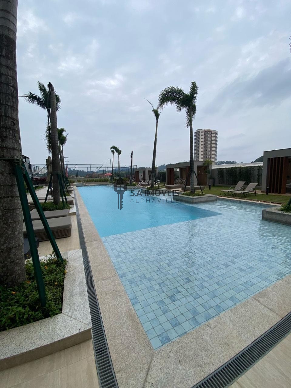 Apartamento para locação no Aruanã 601, 75 m² – Tamboré, Barueri – Cód. 78919268 — imagem 10