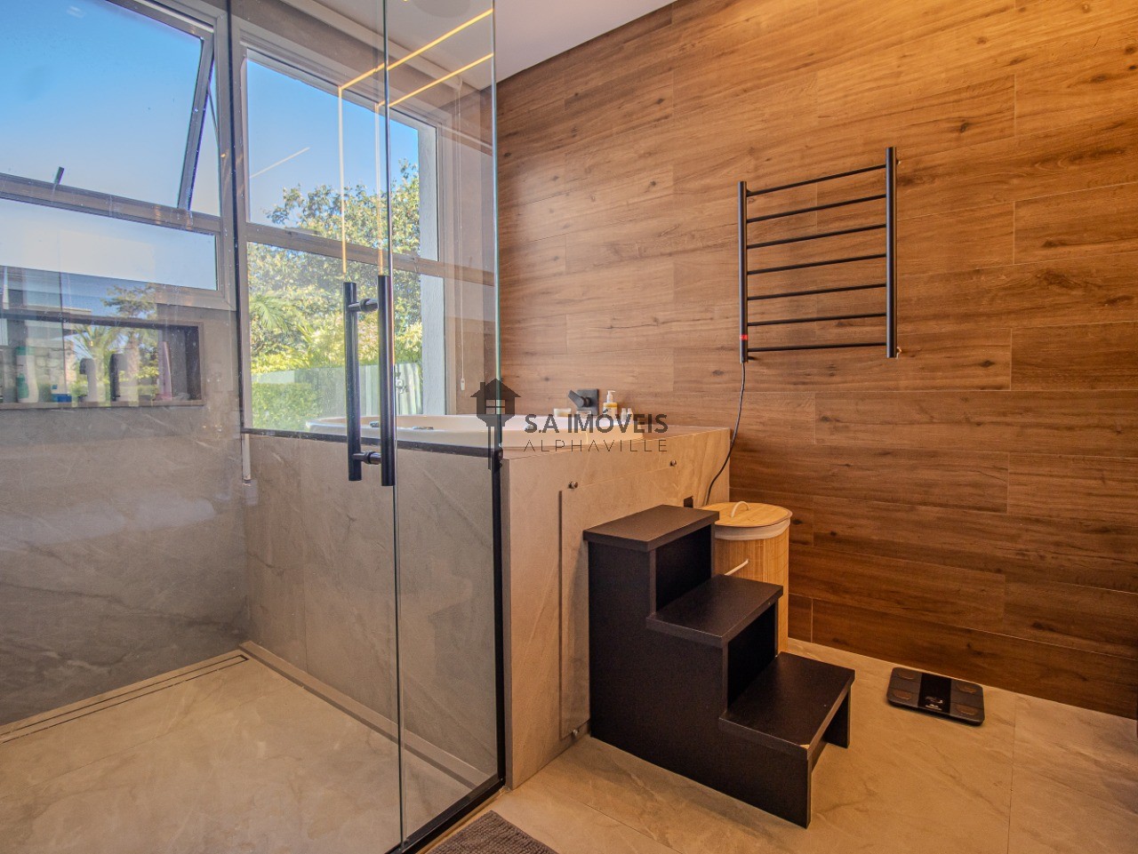 Casa à venda no Genesis 2, 384 m² – Alphaville, Santana de Parnaíba – Cód. 78898047 — imagem 12