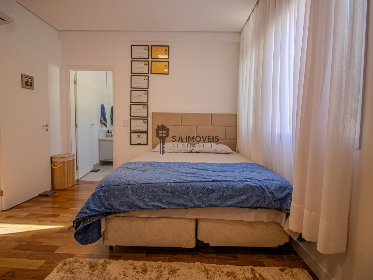 Casa à venda no Genesis 2, 384 m² – Alphaville, Santana de Parnaíba – Cód. 78898047 — imagem 20
