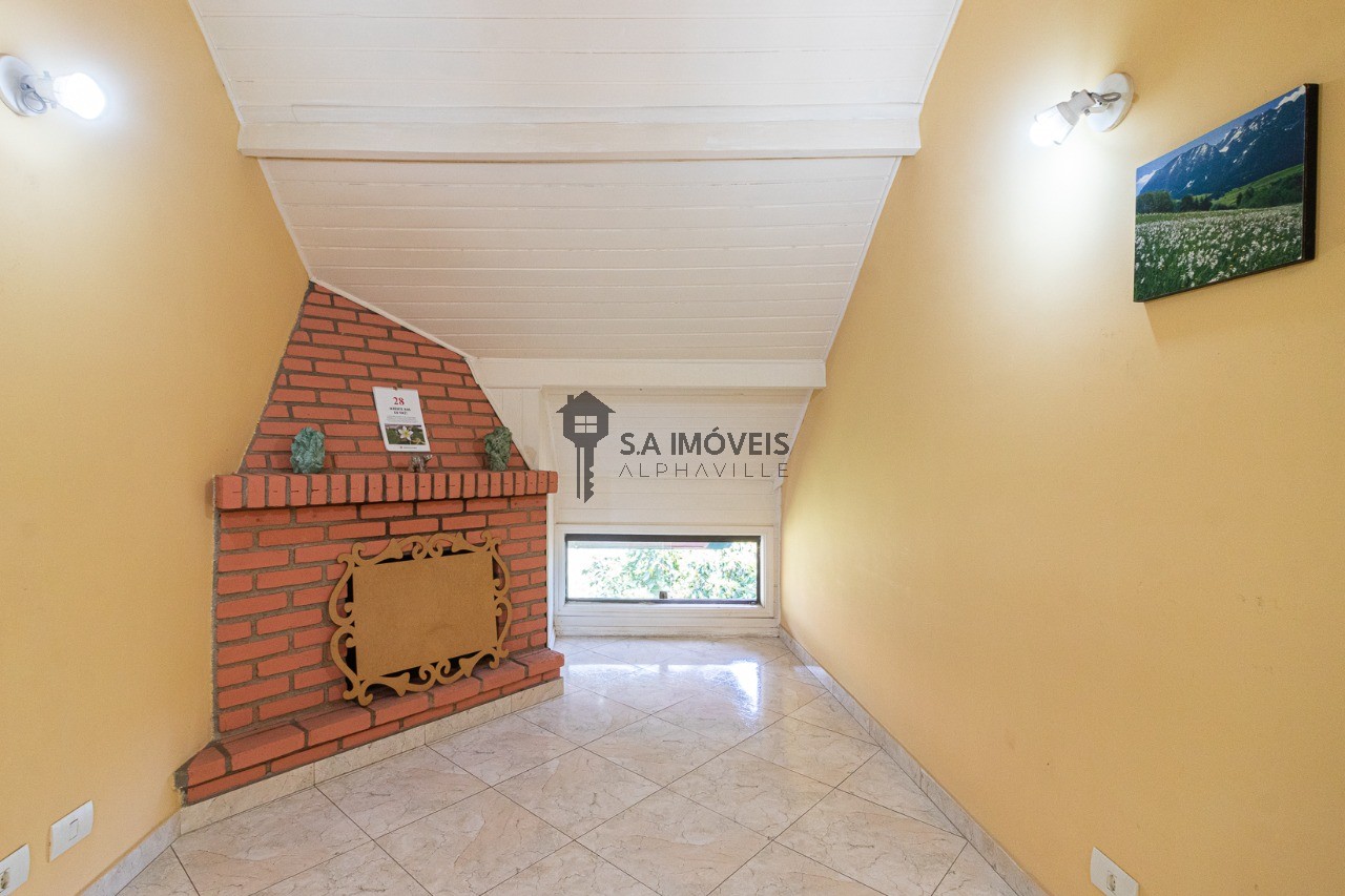 Casa à venda no Residencial 8, 342 m² – Alphaville, Santana de Parnaíba – Cód. 78897994 — imagem 24