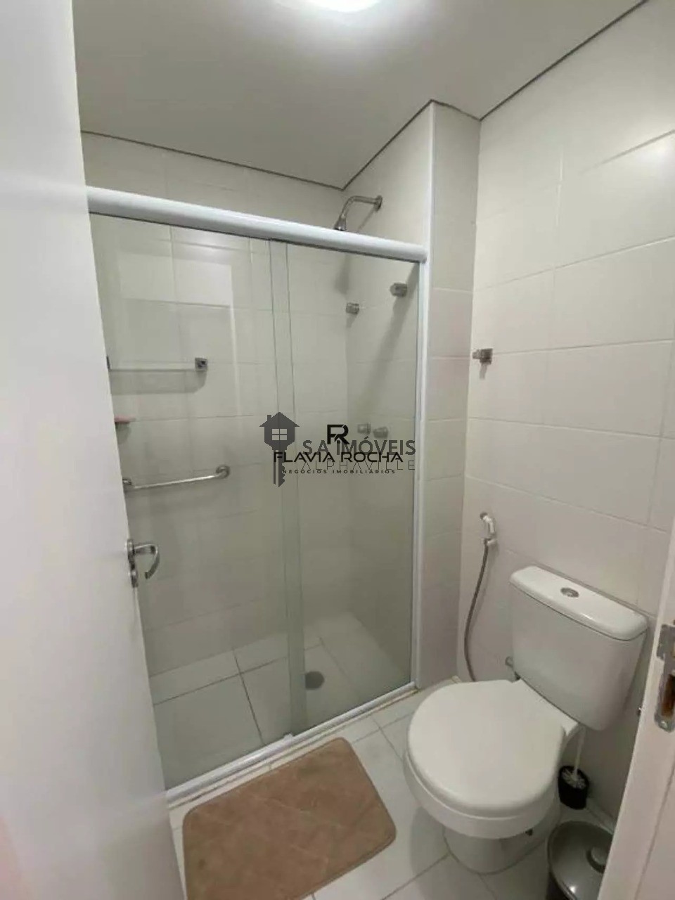 Apartamento para locação em Alphaville Centro Industrial e Empresarial/Alphaville., 55 m² – Barueri – Cód. 78933559 — imagem 14