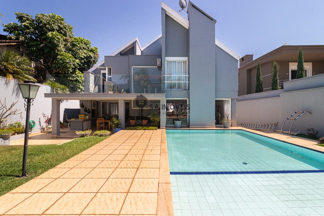 Casa para locação em Alphaville Residencial Dois, 400 m² – Barueri – Cód. 78994040 — imagem 20