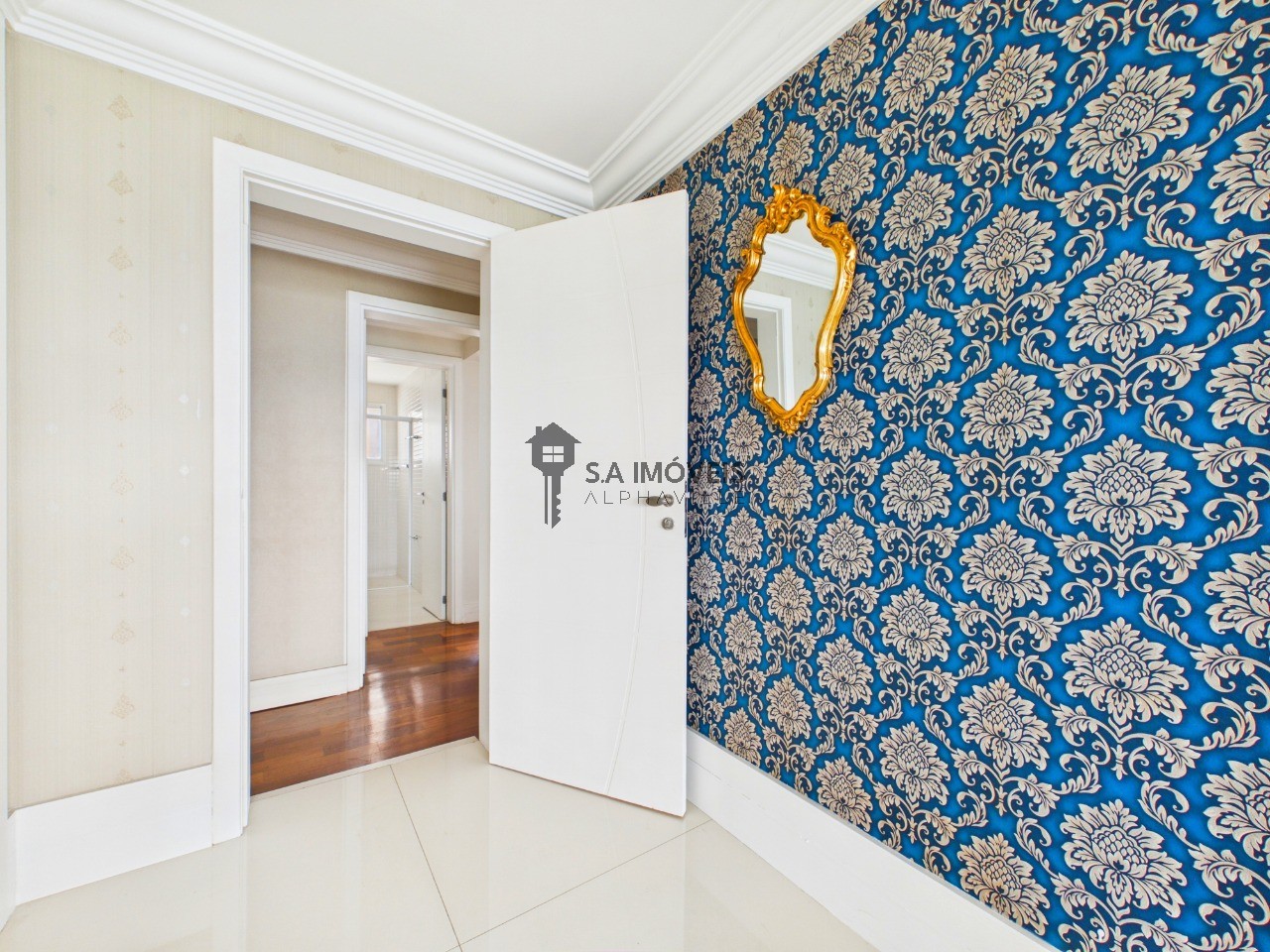 Apartamento para venda ou locação em Alphaville Empresarial, 260 m² – Barueri – Cód. 78992967 — imagem 5