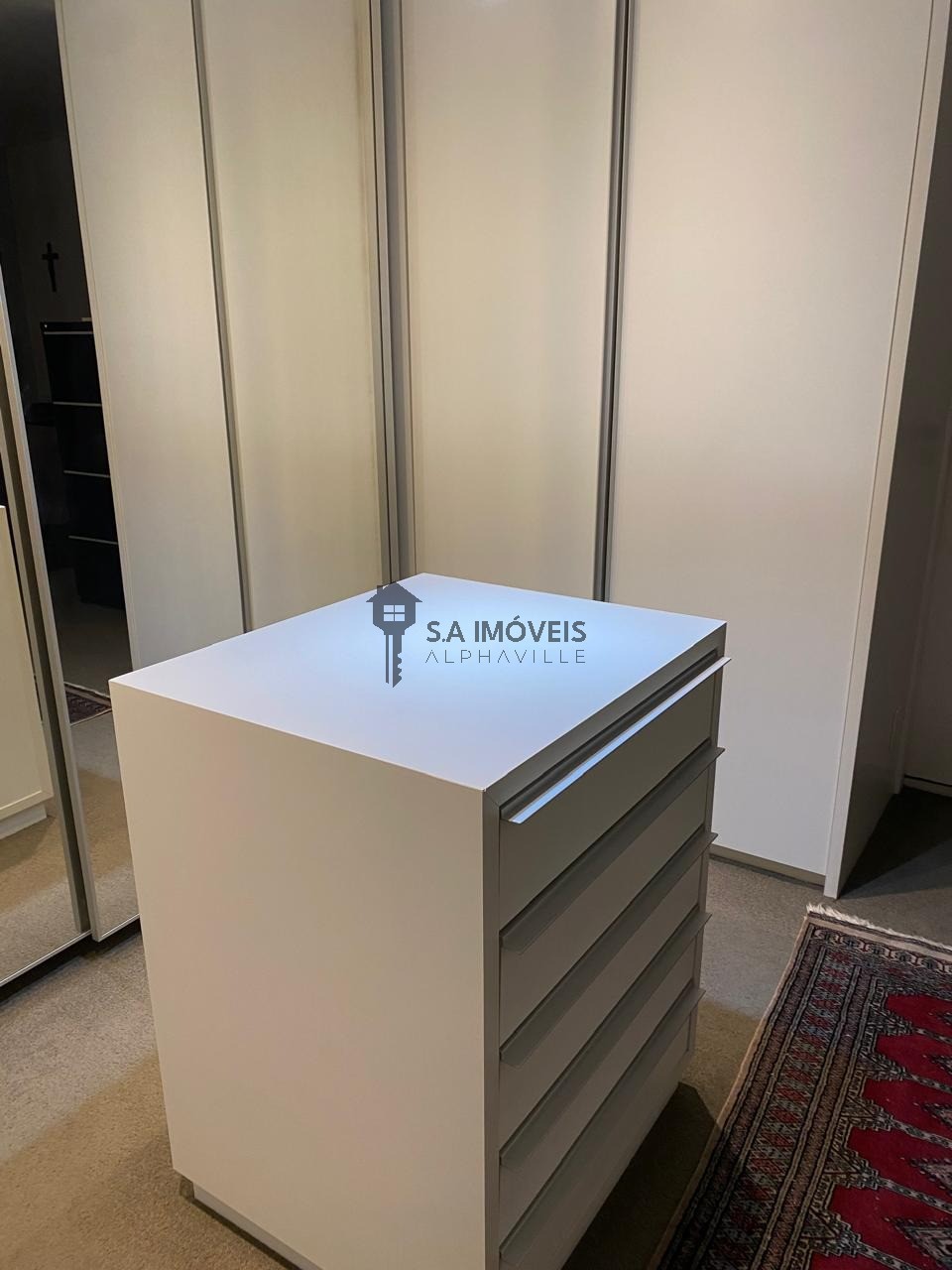 Apartamento à venda no Alpha Vita, 144 m² – Alphaville, Santana de Parnaíba – Cód. 78897132 — imagem 17