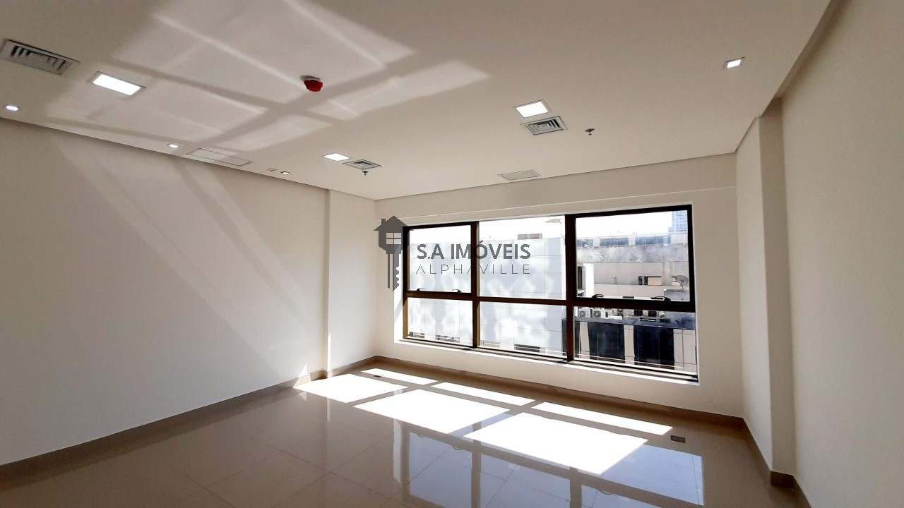 Sala comercial para locação em Alphaville Centro Industrial e Empresarial/Alphaville., 32 m² – Barueri – Cód. 78918625 — imagem 3