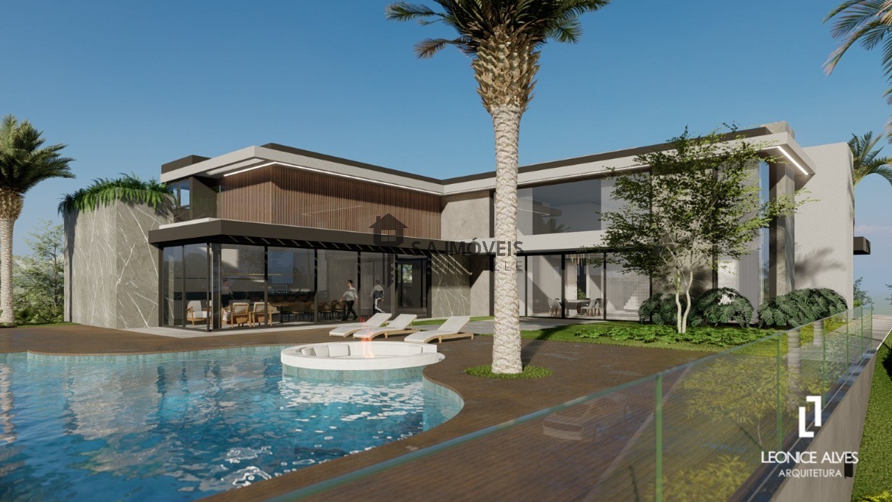 Casa à venda em Residencial Tamboré, 904 m² – Barueri – Cód. 78897433 — imagem 8