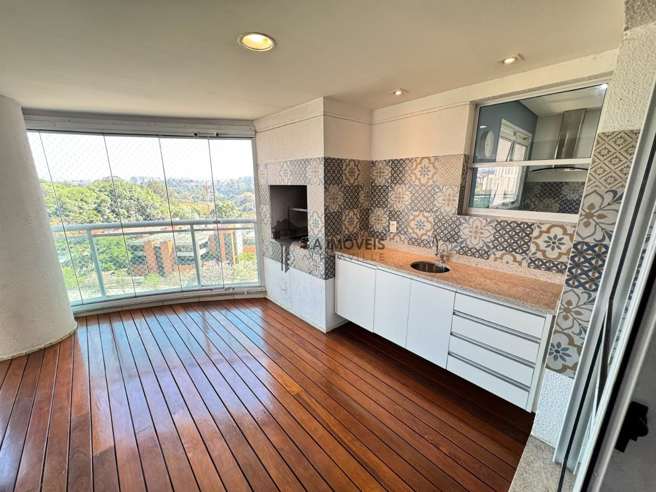 Apartamento para locação em Alphaville Empresarial, 258 m² – Barueri – Cód. 79009435 — imagem 6